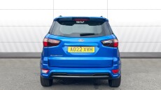 Ford EcoSport 1.0 EcoBoost 140 ST-Line 5dr Petrol Hatchback
